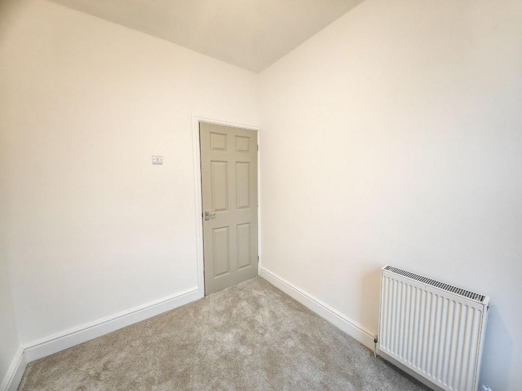 Bedroom Two.