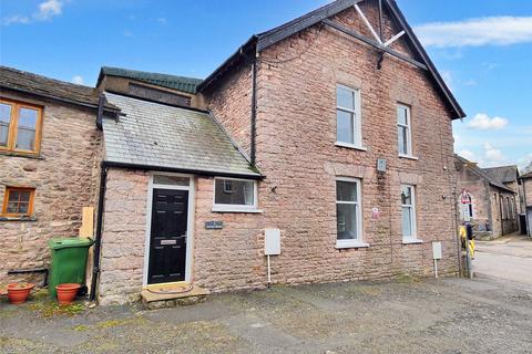 3 bedroom terraced house for sale, Mellbecks, Kirkby Stephen, Cumbria, CA17