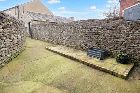 3 bedroom terraced house for sale, Mellbecks, Kirkby Stephen, Cumbria, CA17