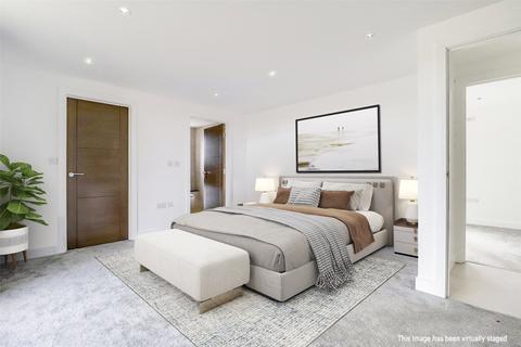 undefined, Langmead Drive, Bideford, Devon, EX39