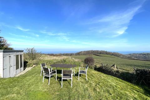 3 bedroom terraced house to rent, Goosewell, Berrynarbor, Devon, EX34