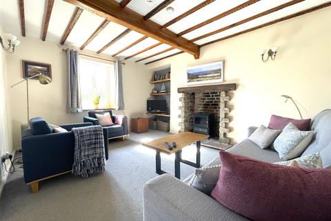 3 bedroom terraced house to rent, Goosewell, Berrynarbor, Devon, EX34