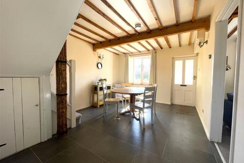 3 bedroom terraced house to rent, Goosewell, Berrynarbor, Devon, EX34