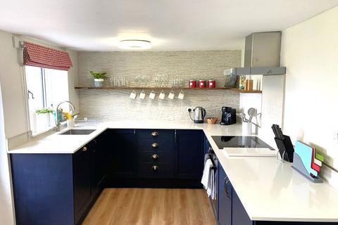 undefined, Goosewell, Berrynarbor, Devon, EX34