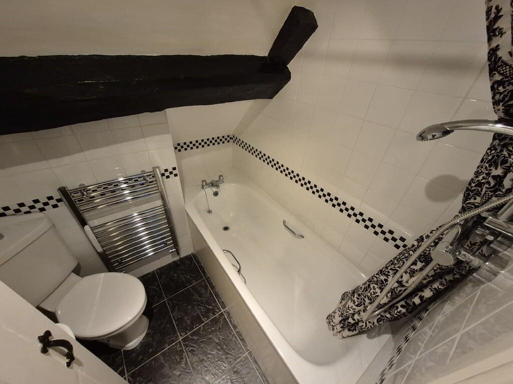 1st floor bathroom