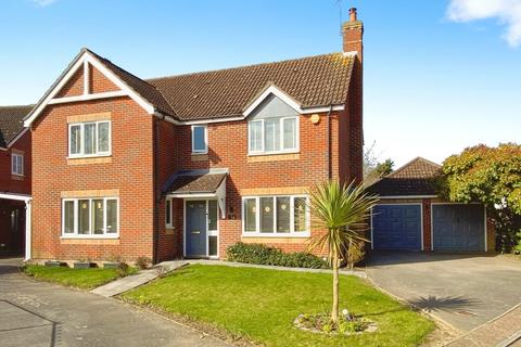 16 Brettenham Crescent, Ipswich, IP4 2UB