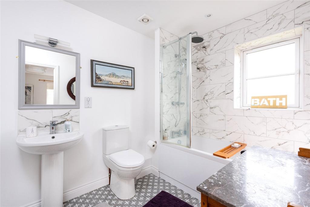 En Suite Two
