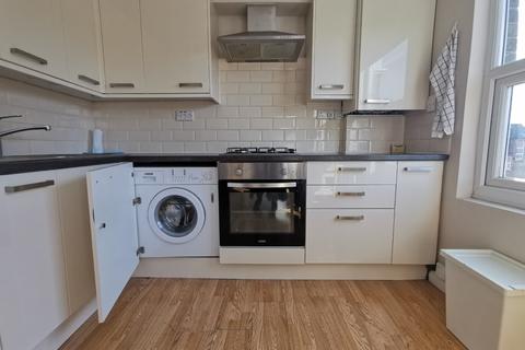 1 bedroom flat to rent, London N4