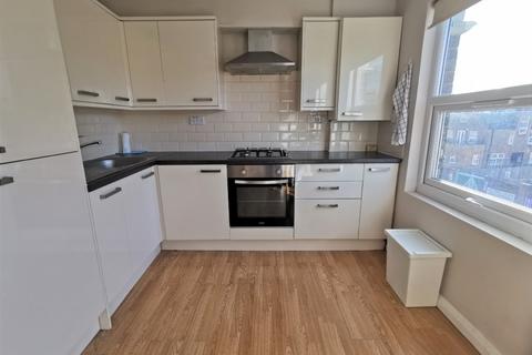 1 bedroom flat to rent, London N4