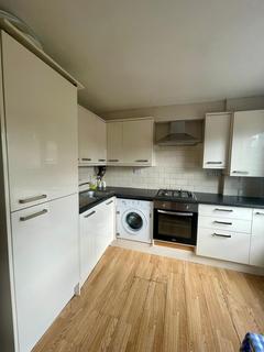 1 bedroom flat to rent, London N4