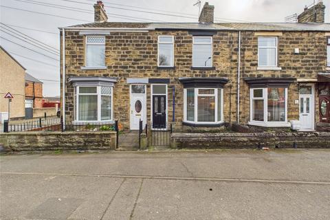 Manor Road, Bishop Auckland DL14