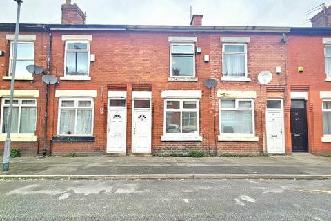 undefined, Heald Avenue, Rusholme, Manchester, M14