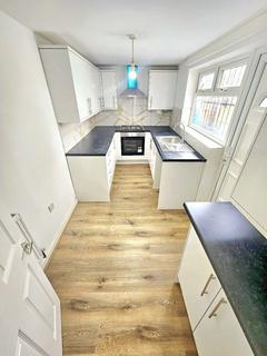 undefined, Heald Avenue, Rusholme, Manchester, M14