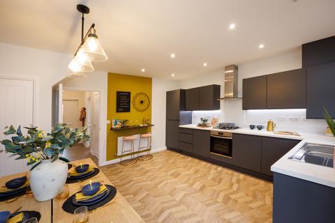 3 bedroom semi-detached house for sale, Plot 367, The Winchcombe at Collingtree Park, Watermill Way NN4