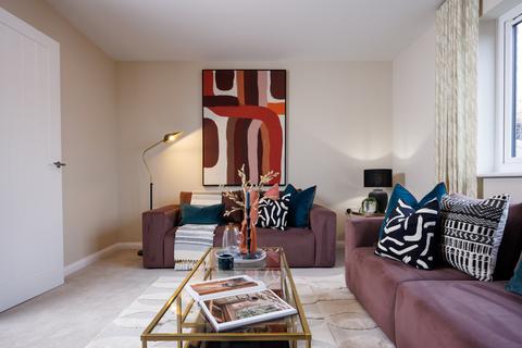 3 bedroom semi-detached house for sale, Plot 367, The Winchcombe at Collingtree Park, Watermill Way NN4
