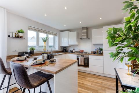 3 bedroom detached house for sale, Plot 368, The Cypress at Collingtree Park, Watermill Way NN4