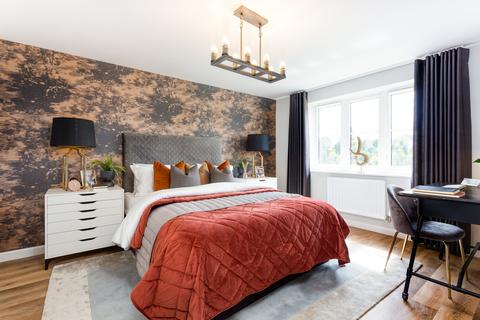 3 bedroom detached house for sale, Plot 368, The Cypress at Collingtree Park, Watermill Way NN4