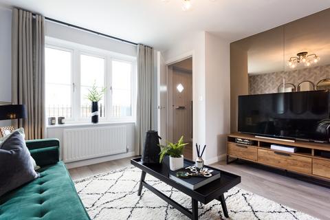 3 bedroom detached house for sale, Plot 370, The Beech at Collingtree Park, Watermill Way NN4