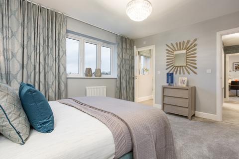 5 bedroom detached house for sale, Plot 395, The Lime at Collingtree Park, Watermill Way NN4