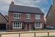 Plot 395, The Lime at Collingtree Park, Watermill Way NN4