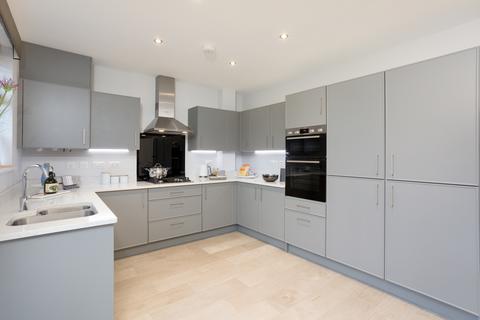 5 bedroom detached house for sale, Plot 114, The Fern at Broadnook Garden Village, Broadnook Garden Village LE7
