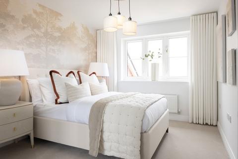 3 bedroom detached house for sale, Plot 71, Cedar at Barden Croft, Tonbridge Lower Haysden Lane, Tonbridge, Kent TN9 2PL