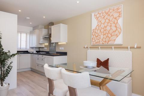 3 bedroom detached house for sale, Plot 71, Cedar at Barden Croft, Tonbridge Lower Haysden Lane, Tonbridge, Kent TN9 2PL