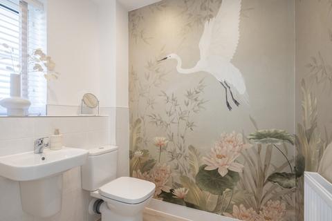 3 bedroom detached house for sale, Plot 71, Cedar at Barden Croft, Tonbridge Lower Haysden Lane, Tonbridge, Kent TN9 2PL