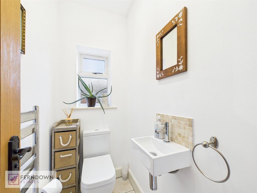 Guest Wc