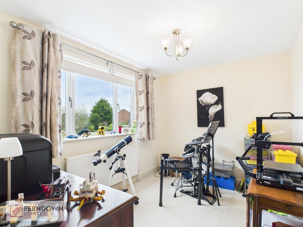 Bedroom Four