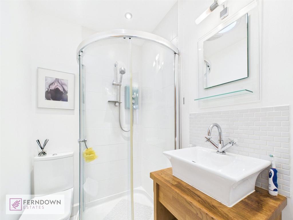 En-Suite One