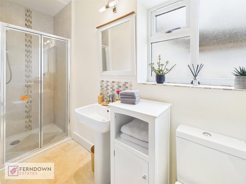 En-Suite Two