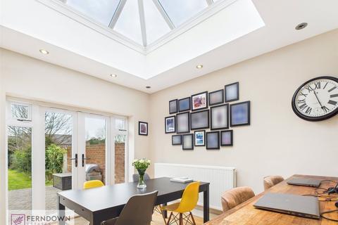 4 bedroom semi-detached house for sale, Chelmsley Lane, Marston Green, Birmingham, B37