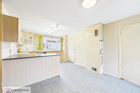 4 bedroom end of terrace house for sale, Wheatcroft Drive, Chelmsley Wood, Birmingham, B37