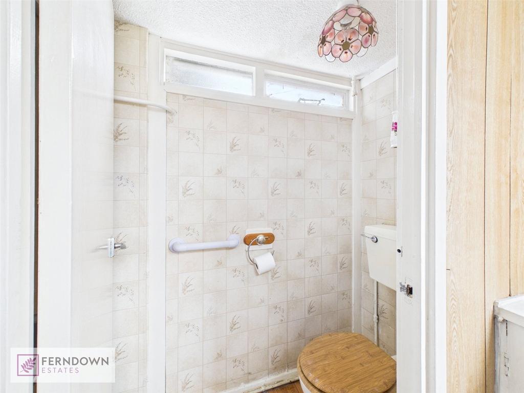 Guest Wc