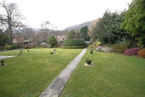 3 bedroom apartment for sale, Nethergrange Court, Albert Road North, Great Malvern, Worcestershire, WR14 2TP