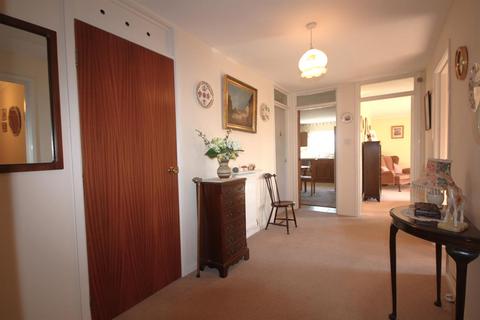 3 bedroom apartment for sale, Nethergrange Court, Albert Road North, Great Malvern, Worcestershire, WR14 2TP