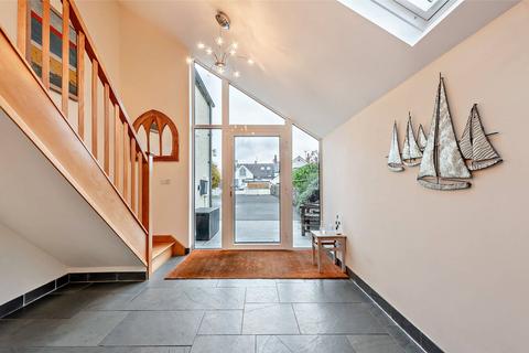 4 bedroom detached house for sale, Long Street, Newport, Pembrokeshire, SA42
