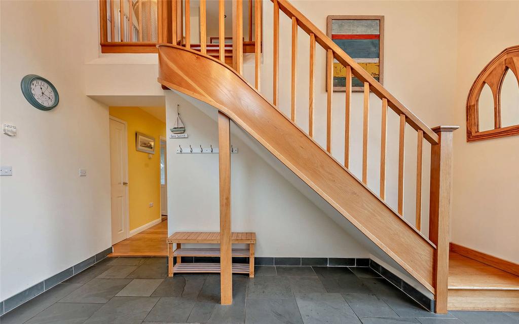 Staircase