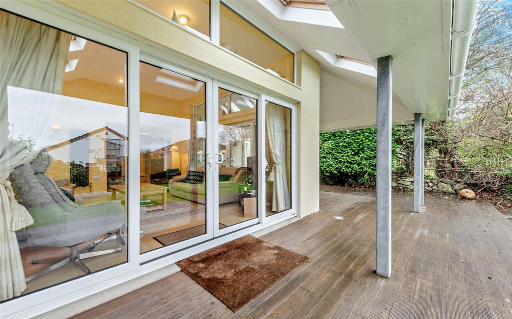 Veranda