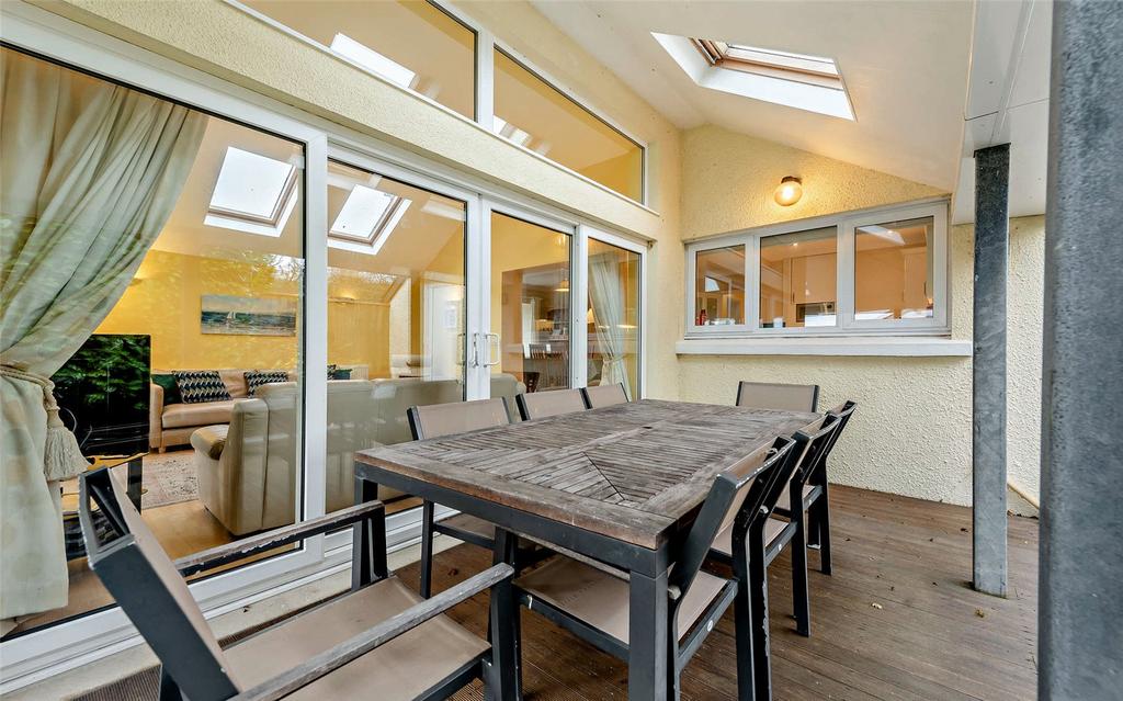 Veranda