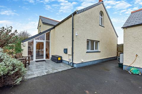 undefined, Long Street, Newport, Pembrokeshire, SA42