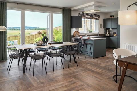 5 bedroom detached house for sale, Plot 175, Lewis at Murtle Den Park at Oldfold Village North Deeside Road, Milltimber, Aberdeen AB13 0HQ