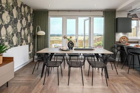 5 bedroom detached house for sale, Plot 175, Lewis at Murtle Den Park at Oldfold Village North Deeside Road, Milltimber, Aberdeen AB13 0HQ
