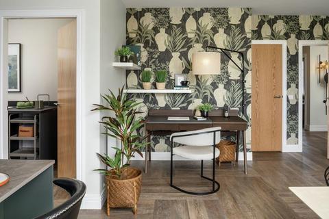 5 bedroom detached house for sale, Plot 175, Lewis at Murtle Den Park at Oldfold Village North Deeside Road, Milltimber, Aberdeen AB13 0HQ