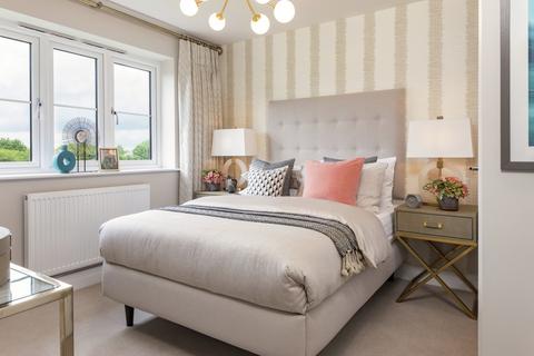 3 bedroom semi-detached house for sale, Plot 302, The Bespoke Gosfield at Cala at Hampton Lakes Jones Hill, Hampton Vale, Peterborough PE7 8PR PE7 8PR