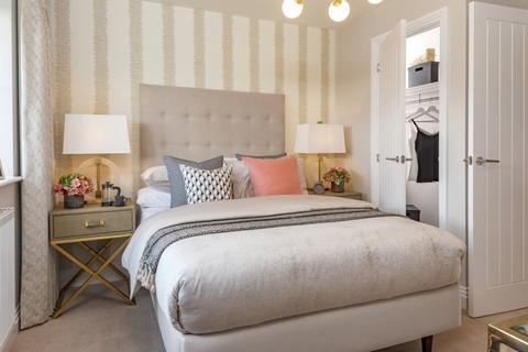 3 bedroom semi-detached house for sale, Plot 302, The Bespoke Gosfield at Cala at Hampton Lakes Jones Hill, Hampton Vale, Peterborough PE7 8PR PE7 8PR