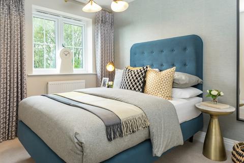 3 bedroom semi-detached house for sale, Plot 302, The Bespoke Gosfield at Cala at Hampton Lakes Jones Hill, Hampton Vale, Peterborough PE7 8PR PE7 8PR