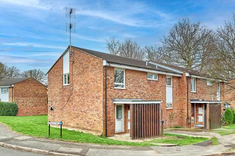 23 Grovelands, Park Street, St Albans, AL2 2TT