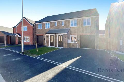 Holly Way, Cramlington NE23